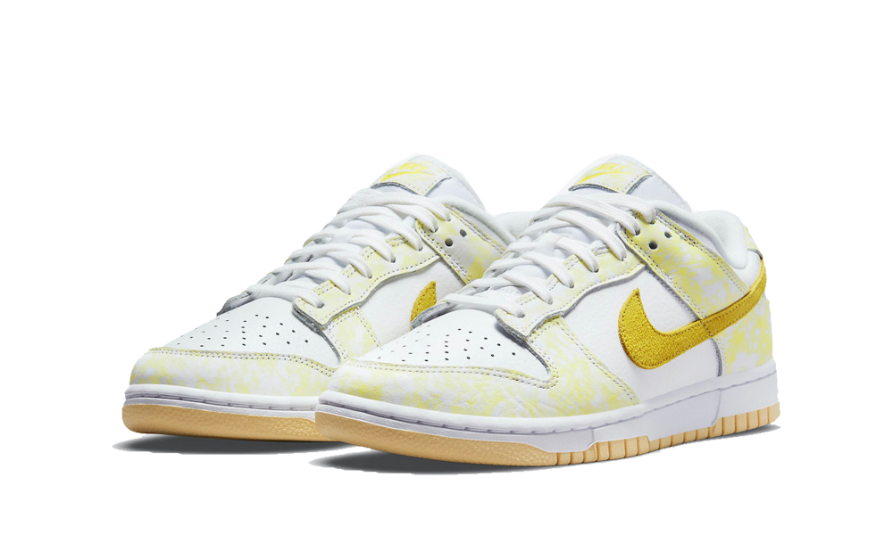 Dunk Low Yellow Strike - FashstoreCZ