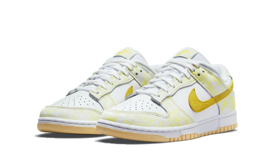 Dunk Low Yellow Strike - FashstoreCZ