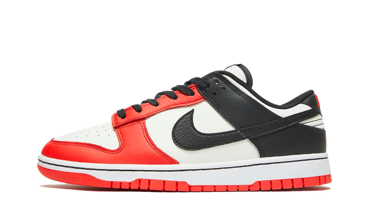 Dunk Low NBA 75th Anniversary Chicago Bulls - FashstoreCZ