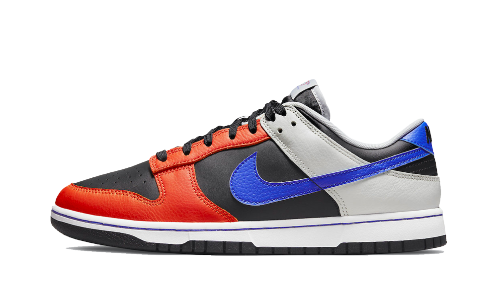 Dunk Low NBA 75th Anniversary Knicks - FashstoreCZ