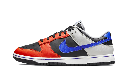 Dunk Low NBA 75th Anniversary Knicks - FashstoreCZ