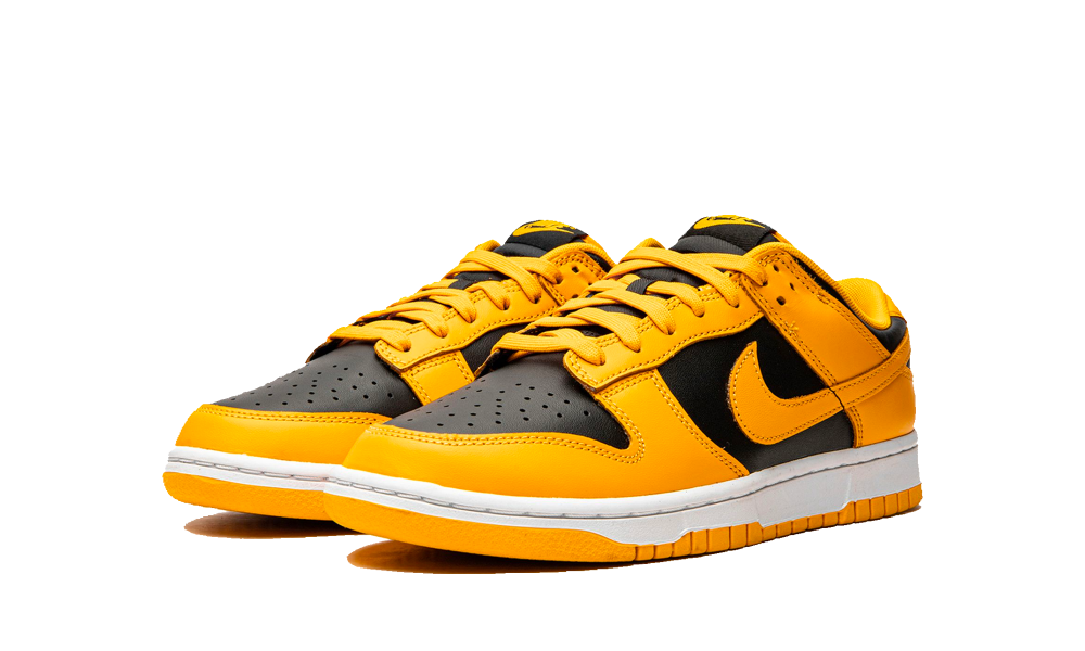 Dunk Low Goldenrod - FashstoreCZ