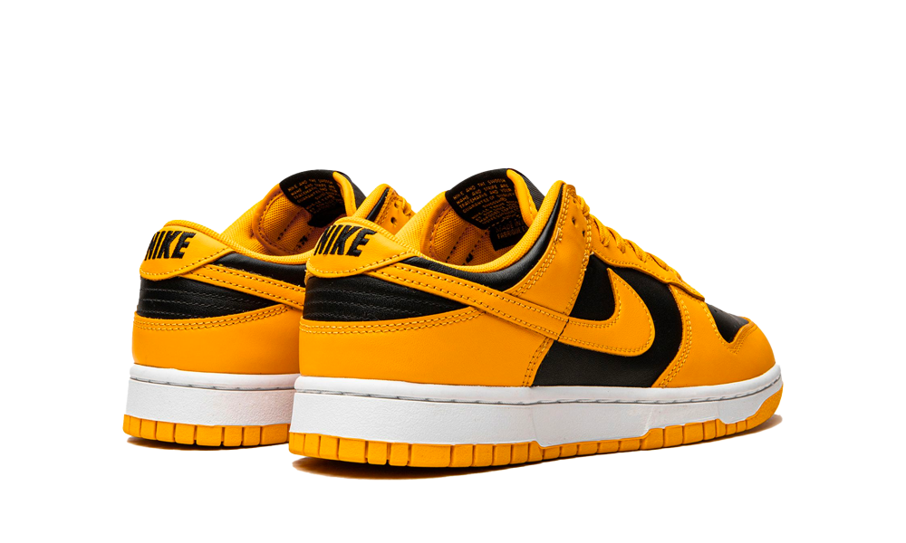 Dunk Low Goldenrod - FashstoreCZ