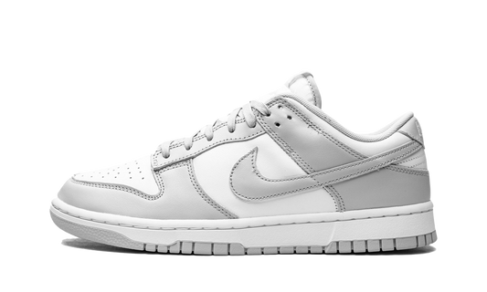 Dunk Low Grey Fog - FashstoreCZ