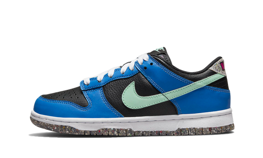 Dunk Low Crater Light Photo Blue