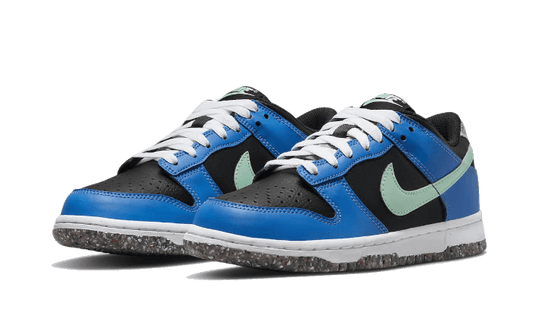 Dunk Low Crater Light Photo Blue