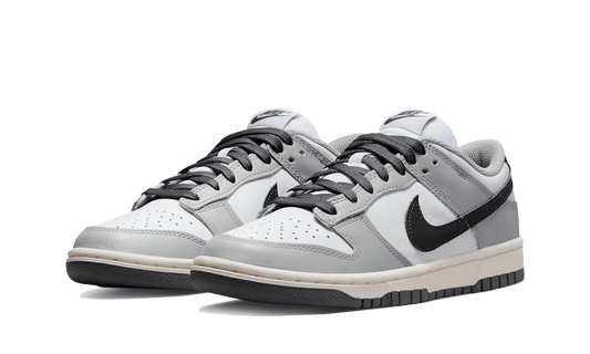 Dunk Low Light Smoke Grey