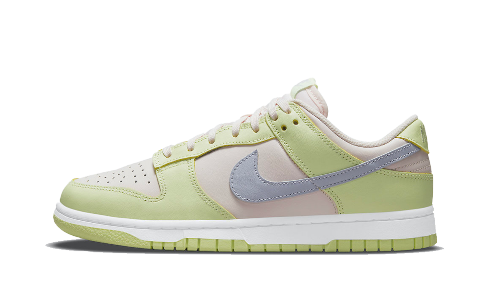 Dunk Low Lime Ice - FashstoreCZ