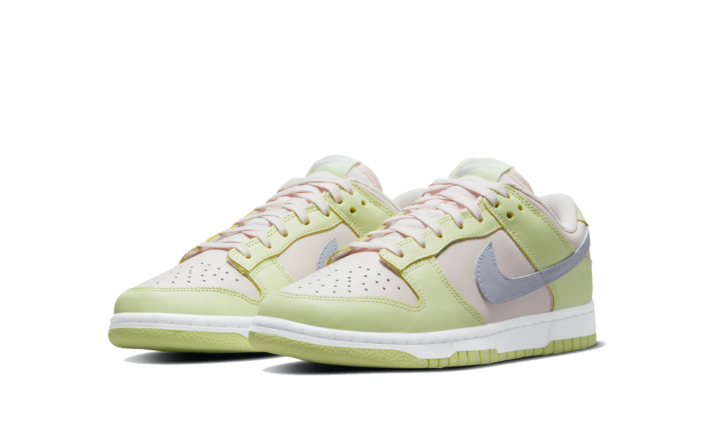 Dunk Low Lime Ice - FashstoreCZ