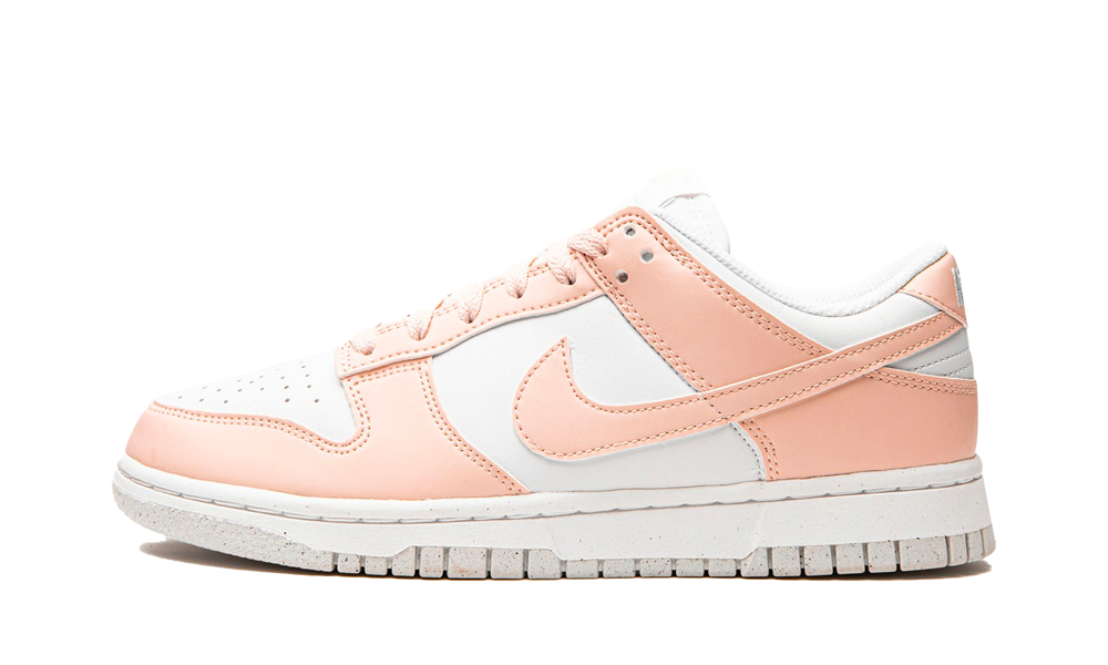 Dunk Low Next Nature (Pale Coral) - FashstoreCZ