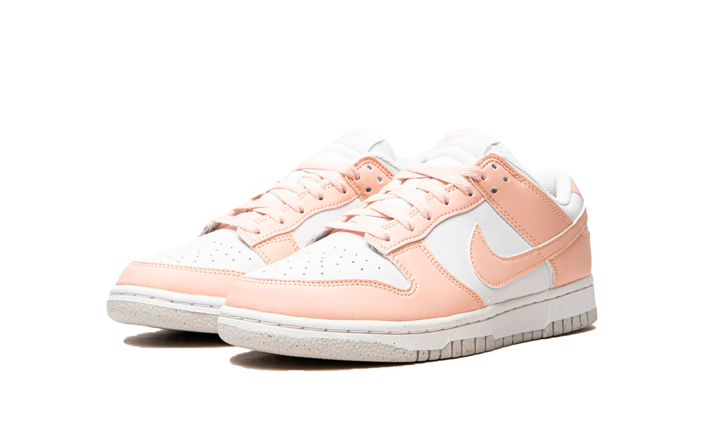 Dunk Low Next Nature (Pale Coral) - FashstoreCZ