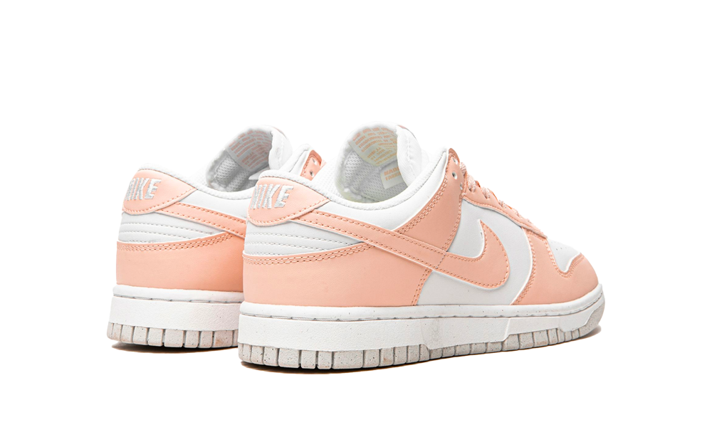 Dunk Low Next Nature (Pale Coral) - FashstoreCZ