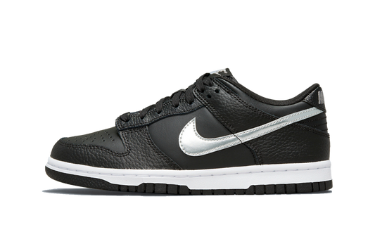 Dunk Low NBA 75th Anniversary Spurs - FashstoreCZ