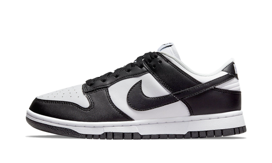 Dunk Low Next Nature Black White - FashstoreCZ