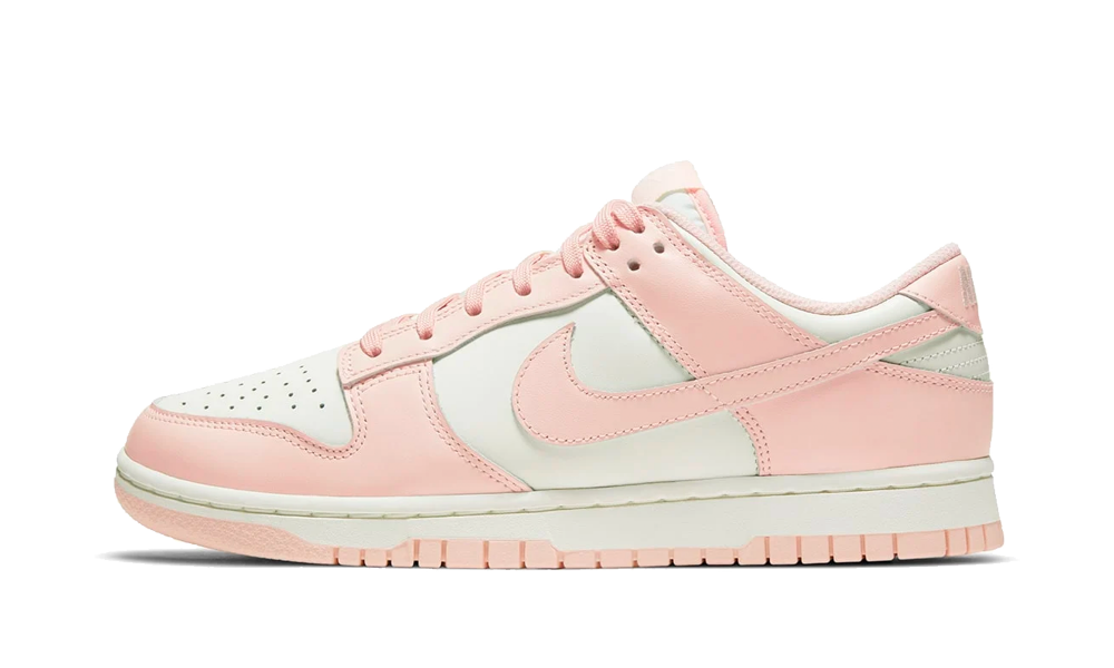 Dunk Low Orange Pearl - FashstoreCZ