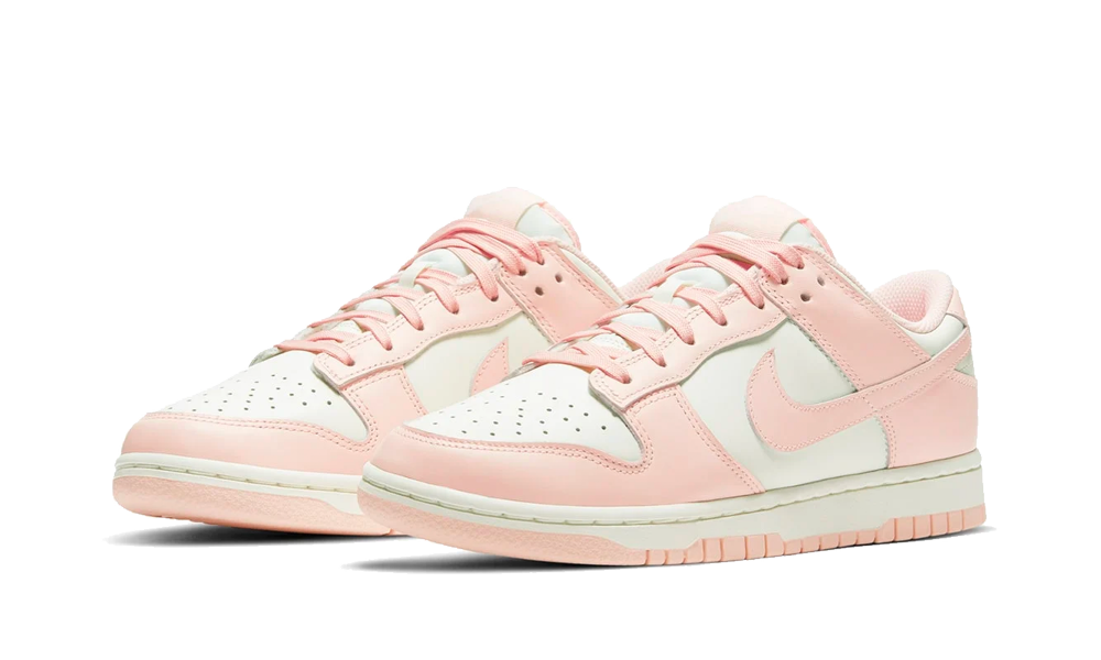 Dunk Low Orange Pearl - FashstoreCZ