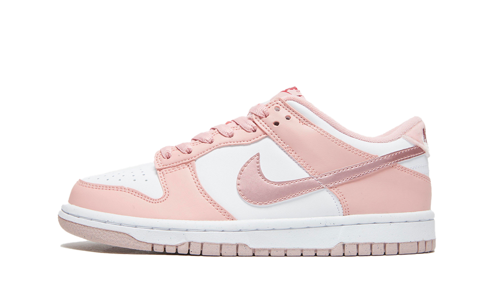 Dunk Low Pink Velvet - FashstoreCZ