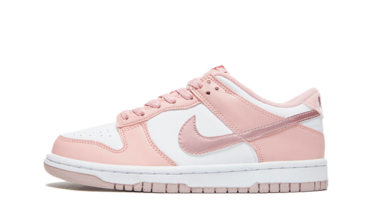 Dunk Low Pink Velvet - FashstoreCZ