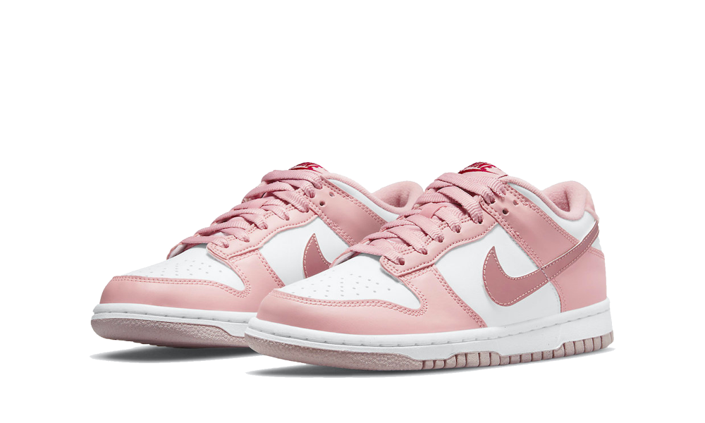 Dunk Low Pink Velvet - FashstoreCZ