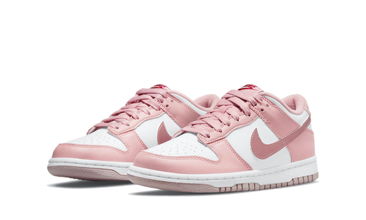 Dunk Low Pink Velvet - FashstoreCZ