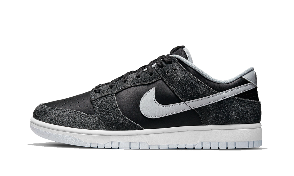 Dunk Low PRM Animal Pack Black - FashstoreCZ