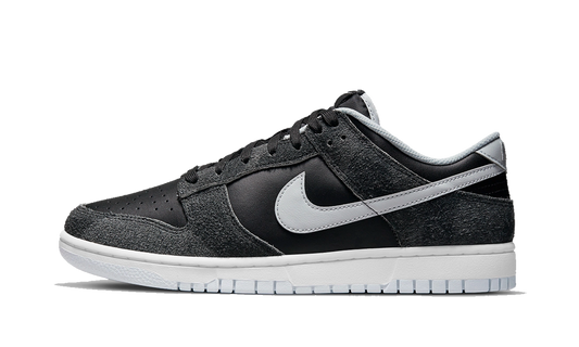 Dunk Low PRM Animal Pack Black - FashstoreCZ