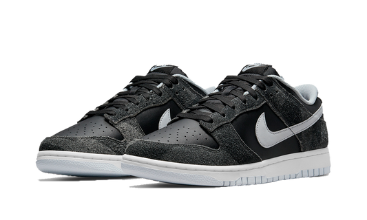 Dunk Low PRM Animal Pack Black - FashstoreCZ