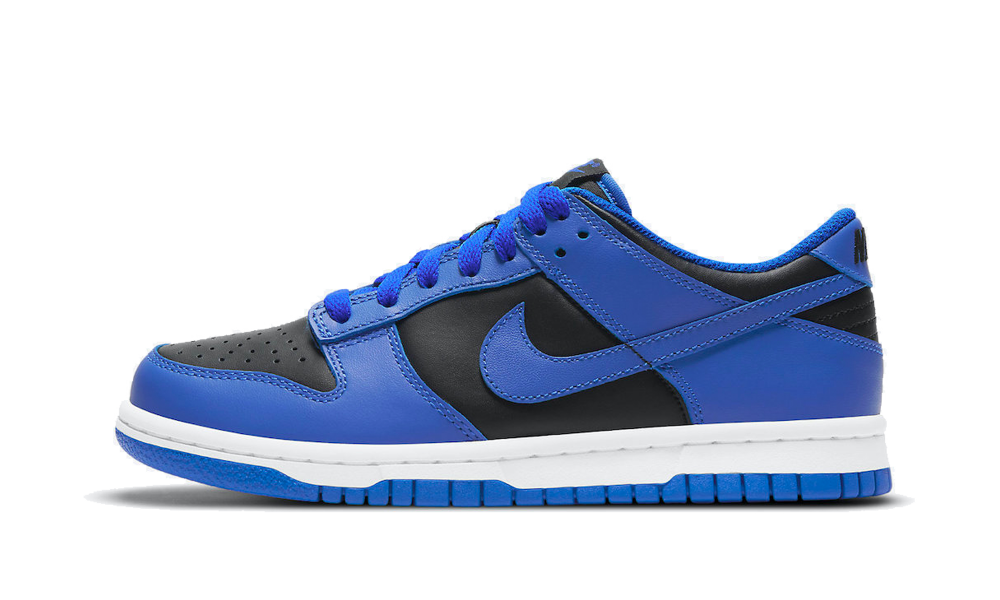 Dunk Low Hyper Cobalt - FashstoreCZ
