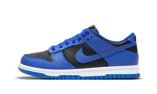 Dunk Low Hyper Cobalt - FashstoreCZ