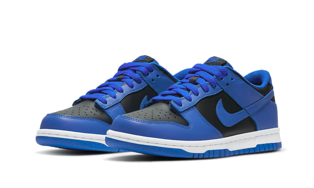 Dunk Low Hyper Cobalt - FashstoreCZ