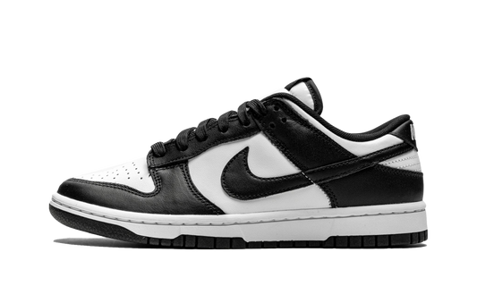 Dunk Low Black White - FashstoreCZ