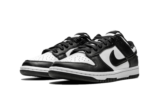 Dunk Low Black White - FashstoreCZ