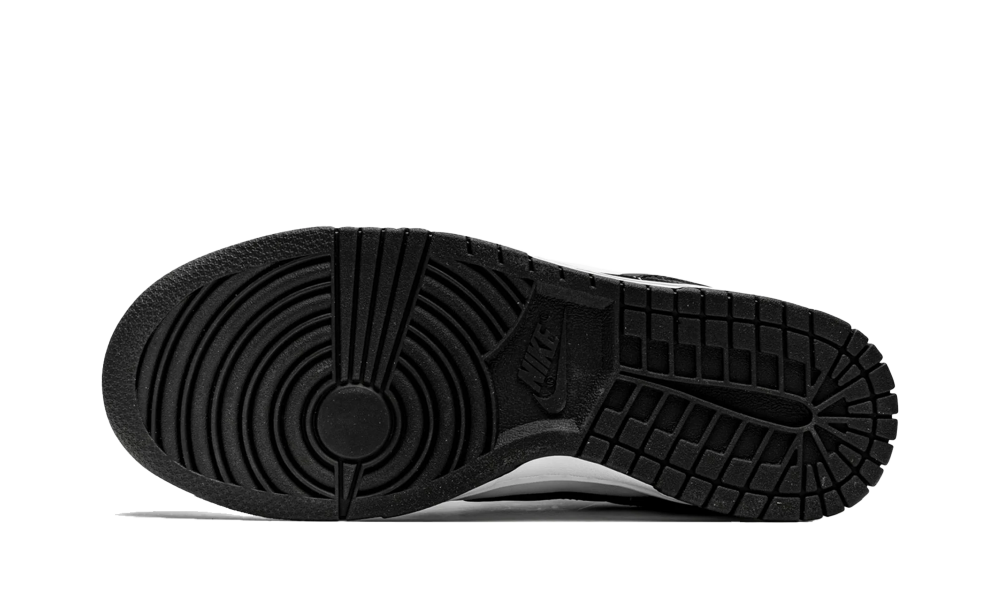 Dunk Low Black White - FashstoreCZ