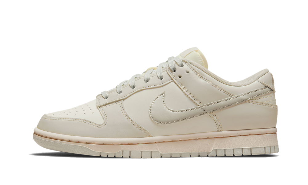 Dunk Low Light Bone - FashstoreCZ