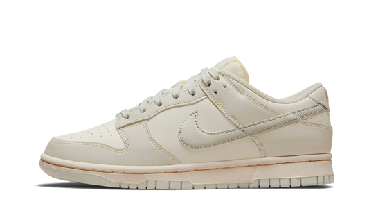 Dunk Low Light Bone - FashstoreCZ