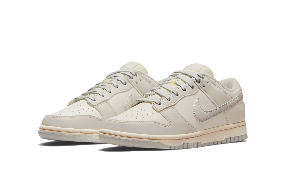 Dunk Low Light Bone - FashstoreCZ