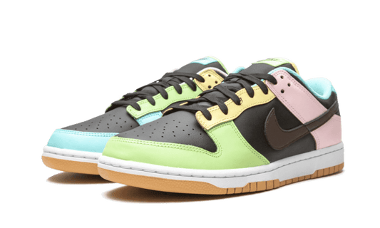 Dunk Low SE Free 99 Black - FashstoreCZ