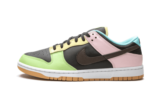 Dunk Low SE Free 99 Black - FashstoreCZ