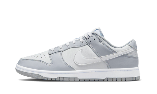 Dunk Low Two Tone Grey