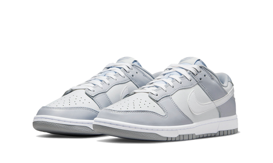 Dunk Low Two Tone Grey