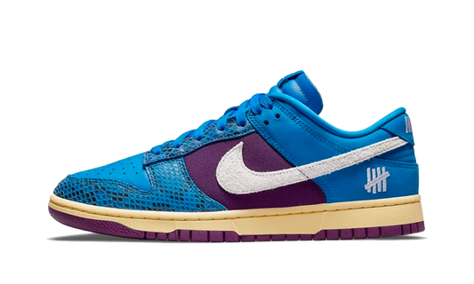 Dunk Low Undefeated 5 On It - FashstoreCZ