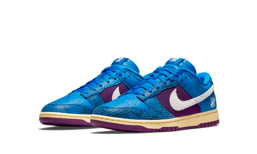 Dunk Low Undefeated 5 On It - FashstoreCZ