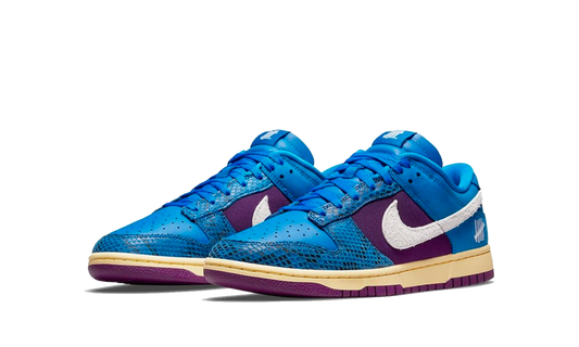Dunk Low Undefeated 5 On It - FashstoreCZ