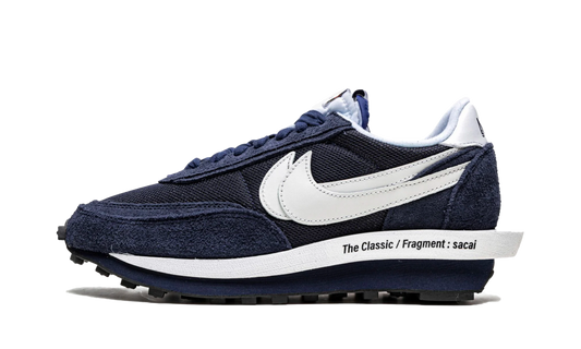 LD Waffle Sacai Fragment Blue Void - FashstoreCZ