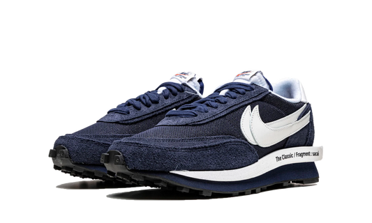 LD Waffle Sacai Fragment Blue Void - FashstoreCZ