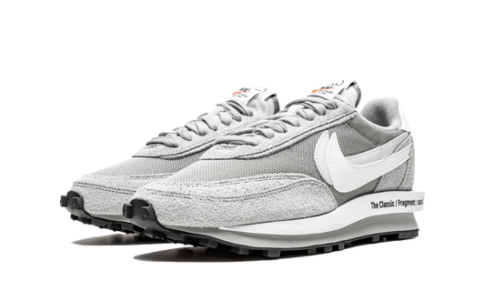 LD Waffle Sacai Fragment Wolf Grey - FashstoreCZ