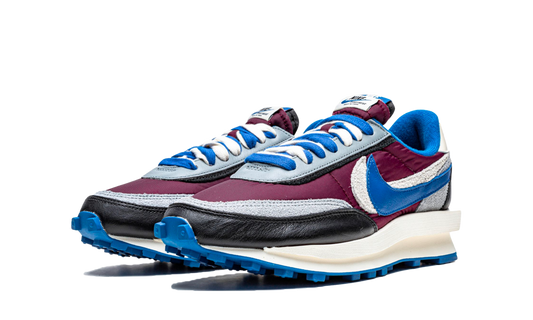 LD Waffle Sacai Undercover Night Maroon Team Royal - FashstoreCZ