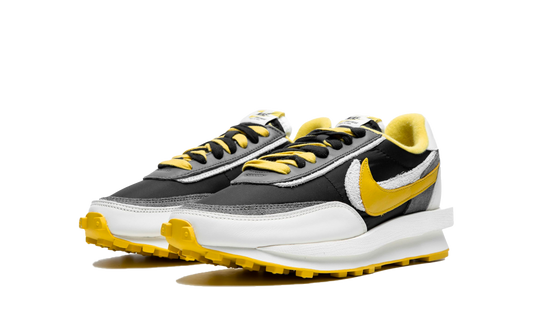 LD Waffle Sacai Undercover Black Bright Citron - FashstoreCZ