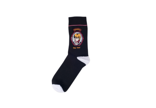 Palace Pow Sock