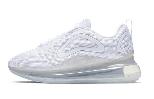 Air Max 720 White